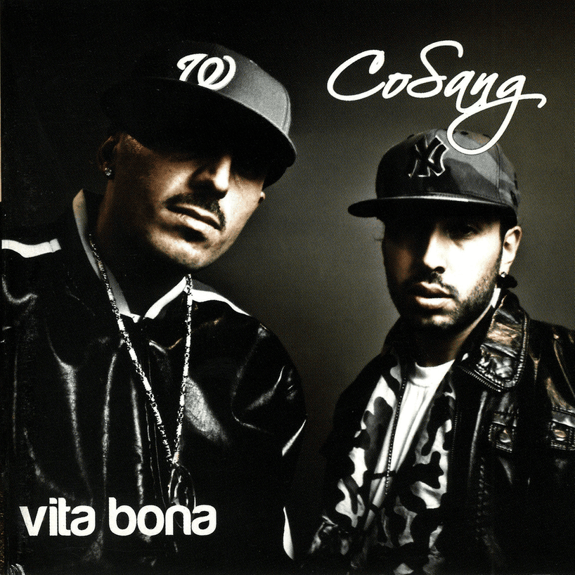 Cover dell'album 'Co’Sang - Vita bona (Traduzione Italiana)' di Genius Traduzioni Italiane
