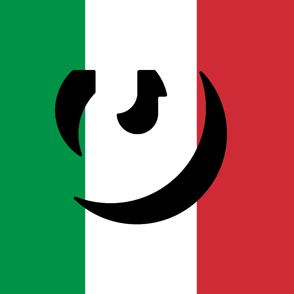 Foto di Genius Traduzioni Italiane, artista con ruolo nel rap italiano