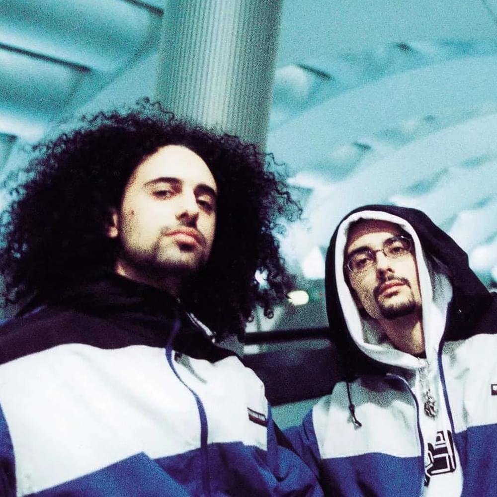 Foto di Gente Guasta, artista con ruolo nel rap italiano