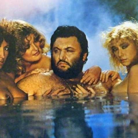 Foto di Gepy & Gepy, artista con ruolo nel rap italiano