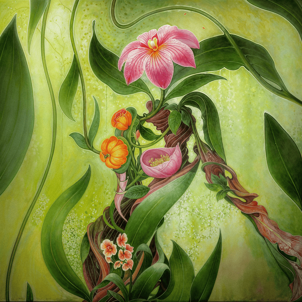 Cover dell'album 'NATURALE' di Germo67