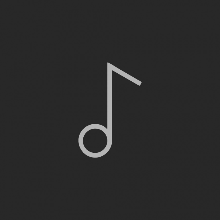 Cover della canzone 'BASTA' di Ghali