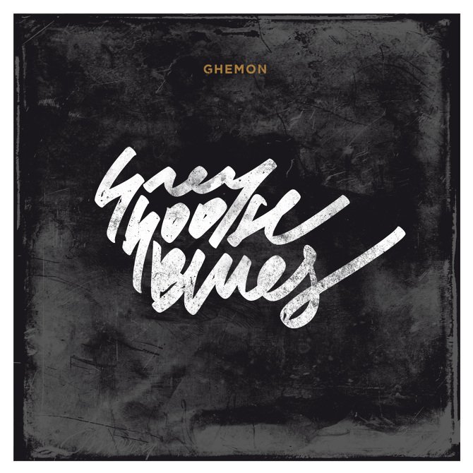 Cover della canzone 'Grey Goose Blues' di Ghemon