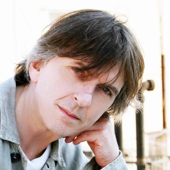 Foto di Gianni Togni, artista con ruolo nel rap italiano