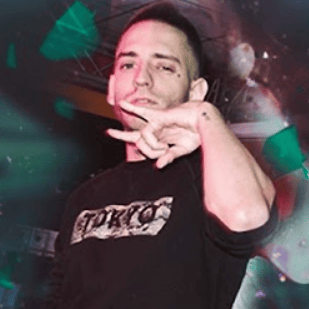 Foto di Gilo (ITA 2), artista con ruolo nel rap italiano