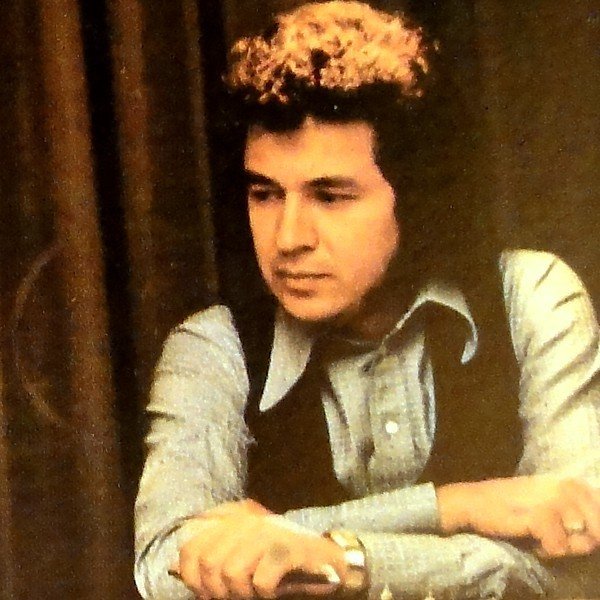 Foto di Giosy Capuano, artista con ruolo nel rap italiano