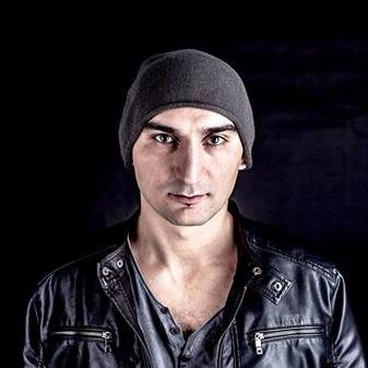 Foto di Girasole, artista con ruolo nel rap italiano