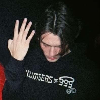 Foto di Glazer, artista con ruolo nel rap italiano