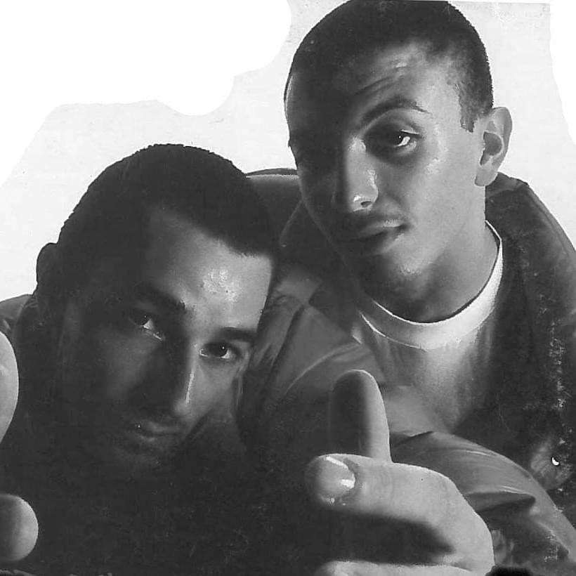 Foto di Gleastilisti, artista con ruolo nel rap italiano