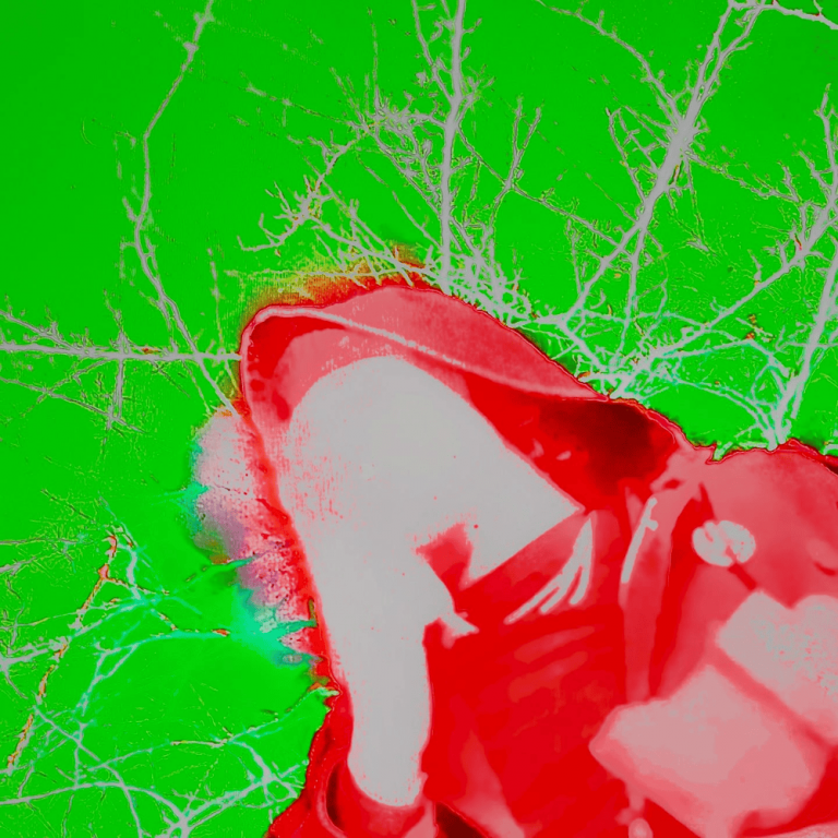 Cover della canzone 'Trofei' di Glocky