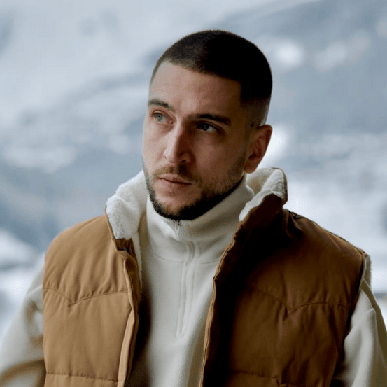 Foto di Goodbye Marco, artista con ruolo nel rap italiano