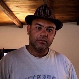Foto di Gopher D, artista con ruolo nel rap italiano