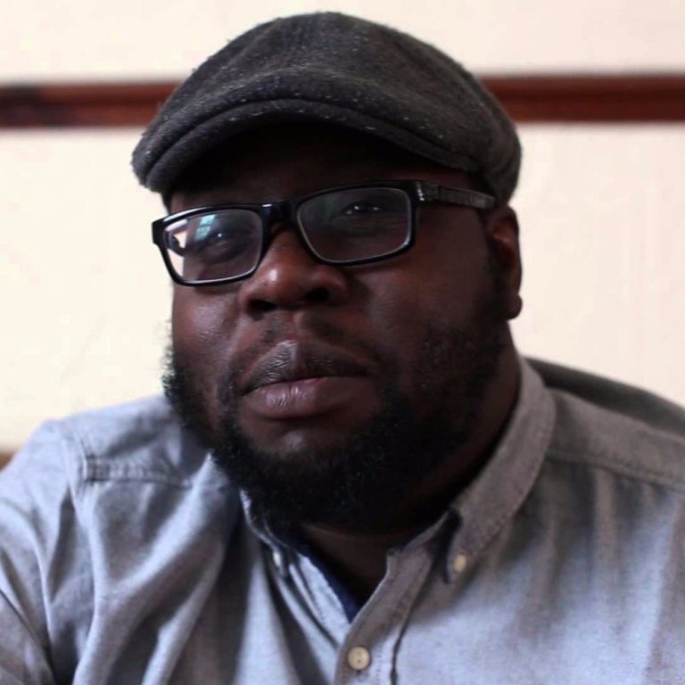 Foto di GP, artista con ruolo nel rap italiano