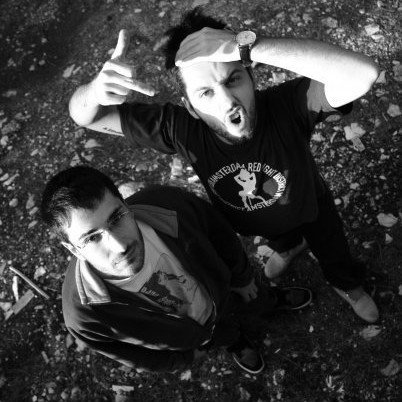 Foto di Granny Smith, artista con ruolo nel rap italiano