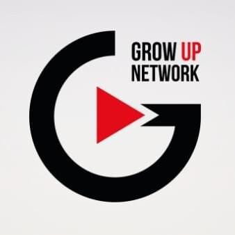 Foto di Grow Up Network, artista con ruolo nel rap italiano