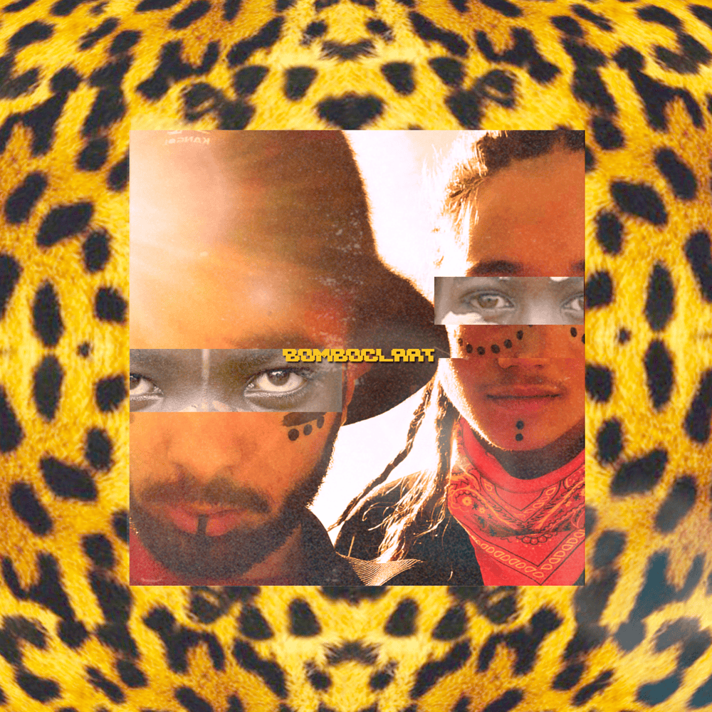 Cover della canzone 'Bomboclaat' di Guesan ft. Sayf
