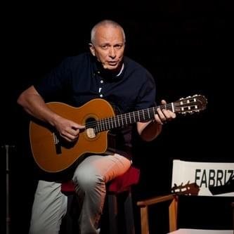 Foto di Guido Morra, artista con ruolo nel rap italiano