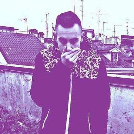 Foto di Gvcci Vallanzasca, artista con ruolo nel rap italiano