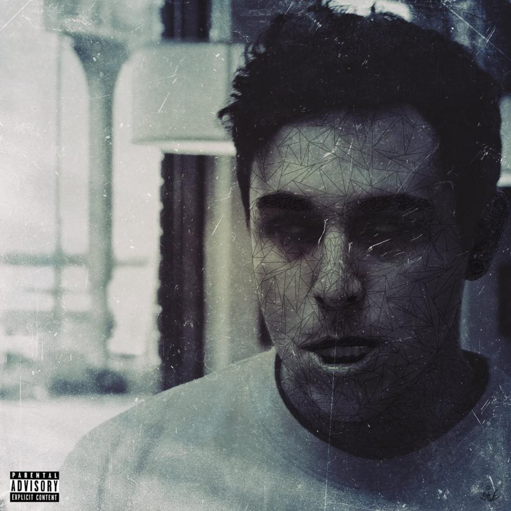 Cover dell'album 'Kill Your Demons' di Hashu