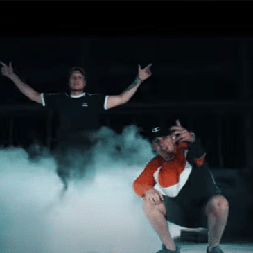 Foto di Hermanos, artista con ruolo nel rap italiano