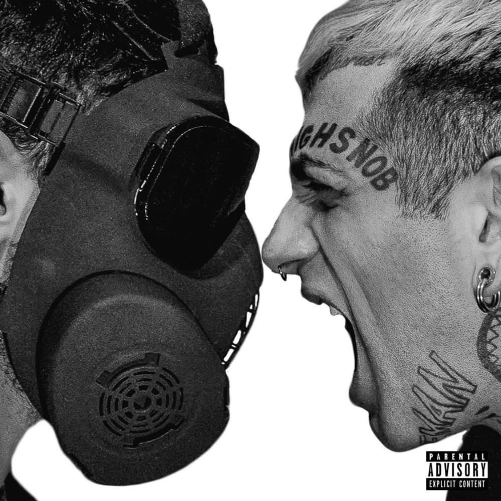 Cover della canzone 'Wannabe' di Highsnob ft. Junior Cally