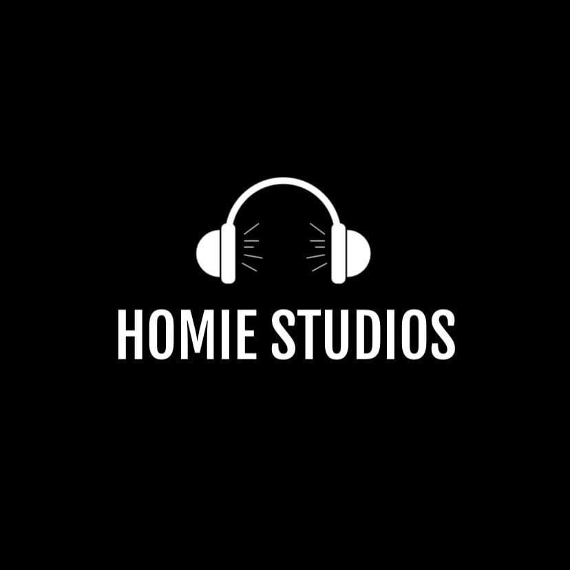 Foto di homie studio, artista con ruolo nel rap italiano