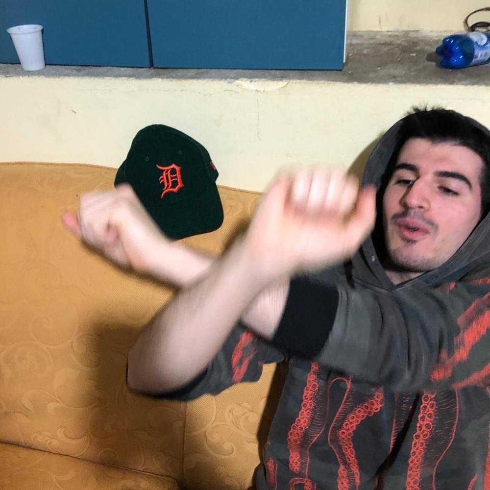 Foto di hostin dowgz, artista con ruolo nel rap italiano