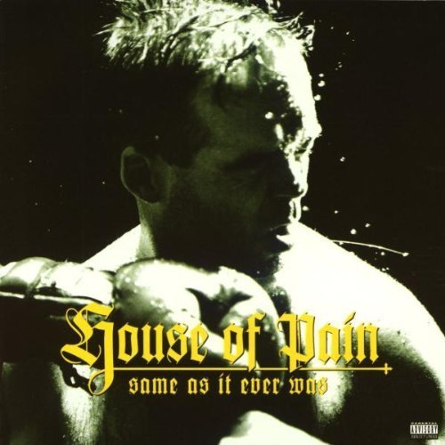 Cover della canzone 'Same As It Ever Was' di House of Pain