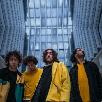 Foto di I Sentinelle, artista con ruolo nel rap italiano