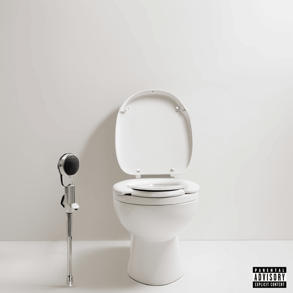 Cover dell'album 'MDB Vol. 1 EP' di I Sentinelle