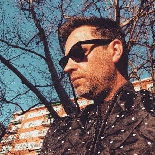 Foto di Ibbanez, artista con ruolo nel rap italiano