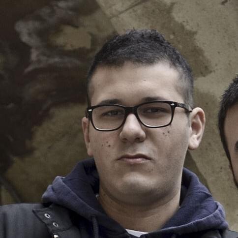 Foto di Ide (Fog Prison), artista con ruolo nel rap italiano