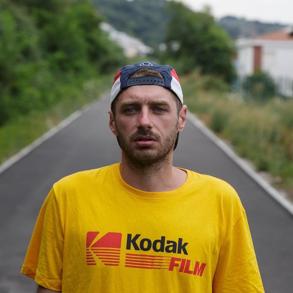 Foto di Il Francese, artista con ruolo nel rap italiano