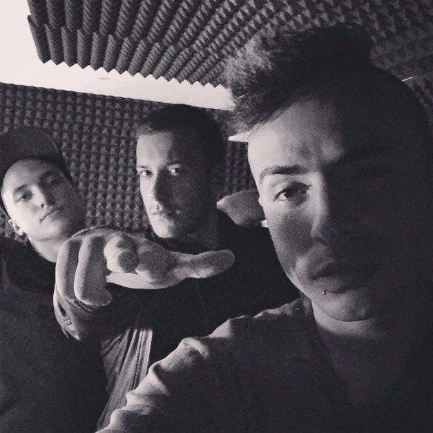 Foto di Ill Movement, artista con ruolo nel rap italiano