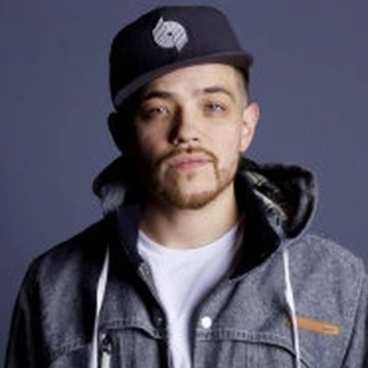 Foto di Illmac, artista con ruolo nel rap italiano