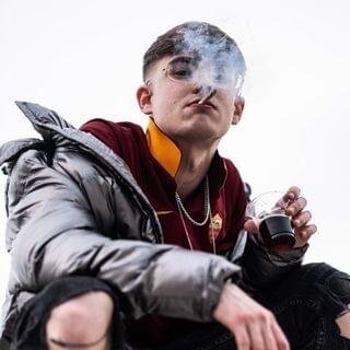 Foto di Ince, artista con ruolo nel rap italiano