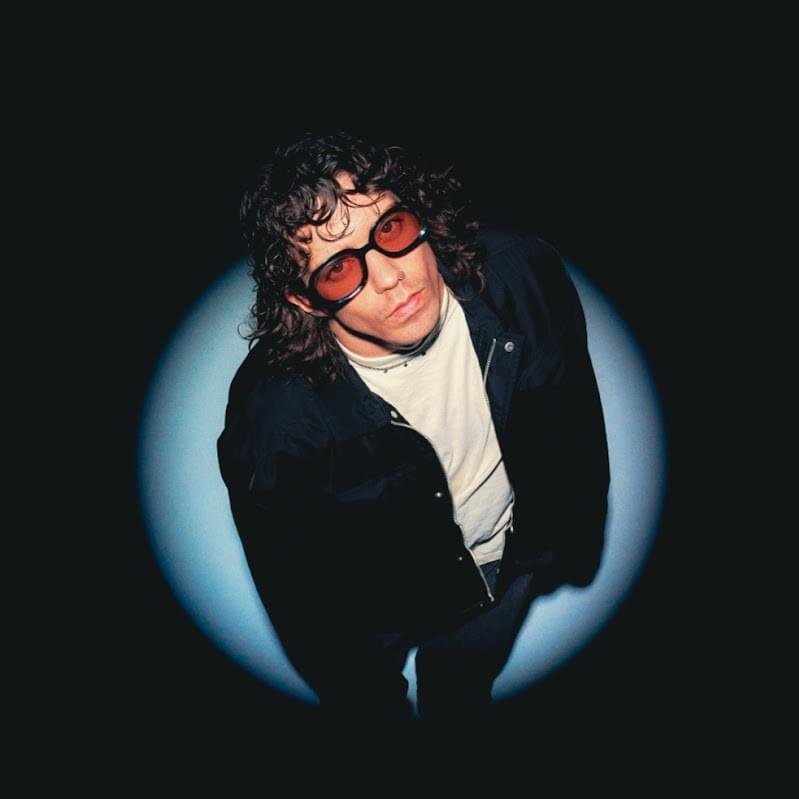 Foto di Ioakim, artista con ruolo nel rap italiano