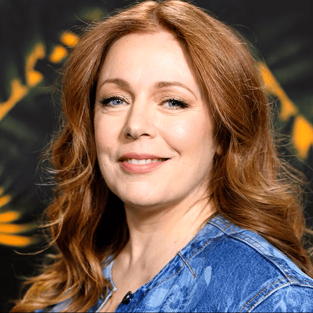 Foto di Isabelle Boulay, artista con ruolo nel rap italiano