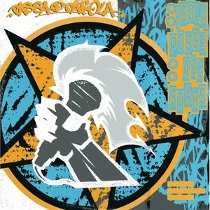 Cover della canzone 'Passaparola' di Isola Posse All Stars