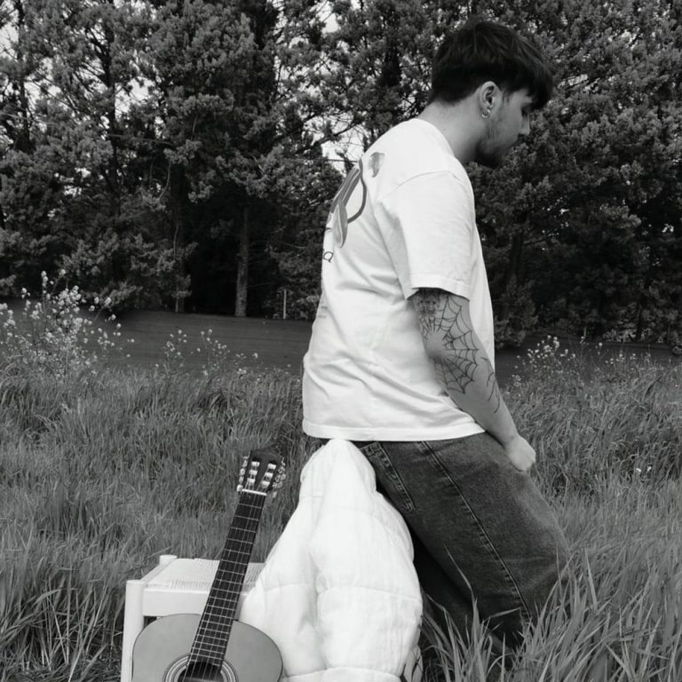 Foto di Itz (ITA), artista con ruolo nel rap italiano