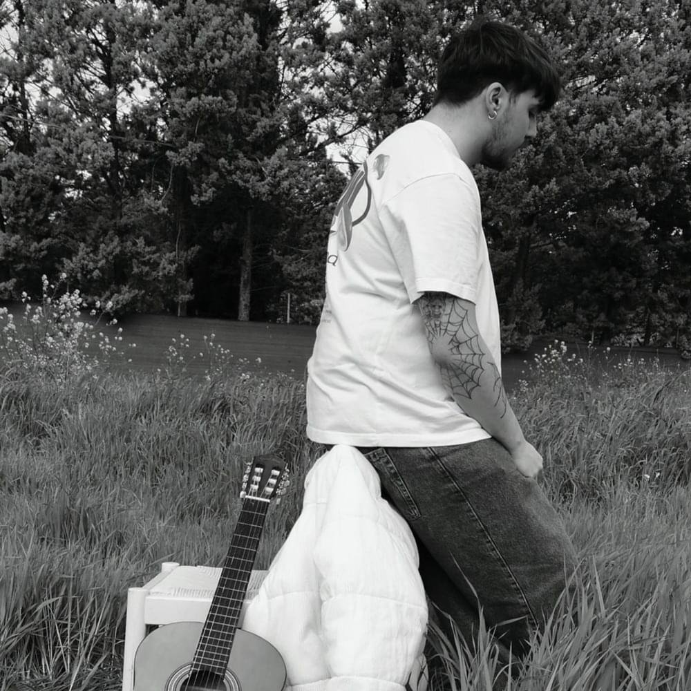 Foto di Itz (ITA), artista con ruolo nel rap italiano