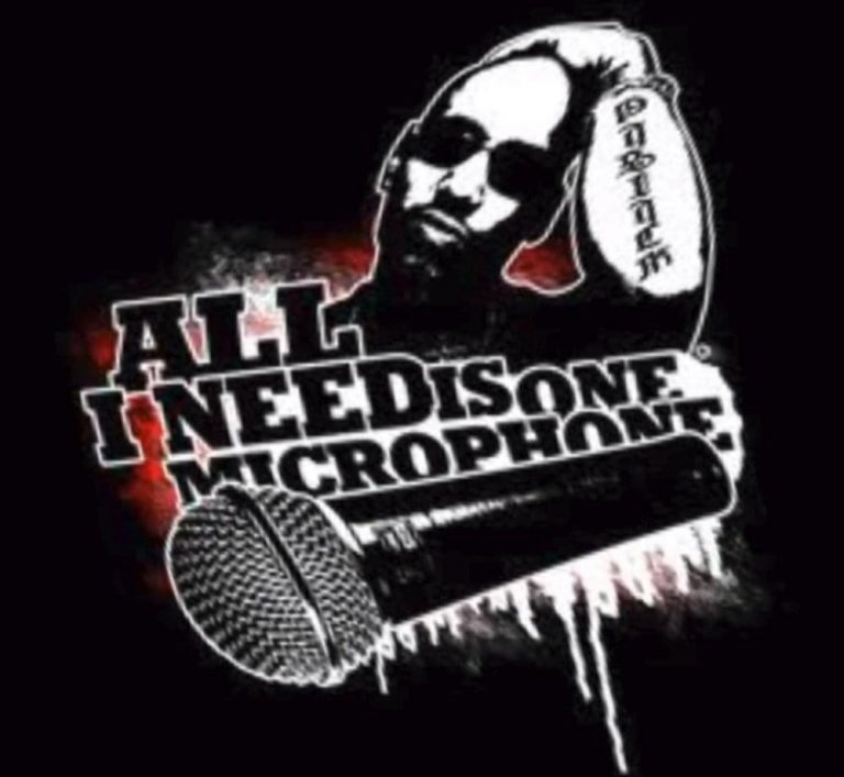 Cover della canzone 'Give vent of nonsense' di Izi