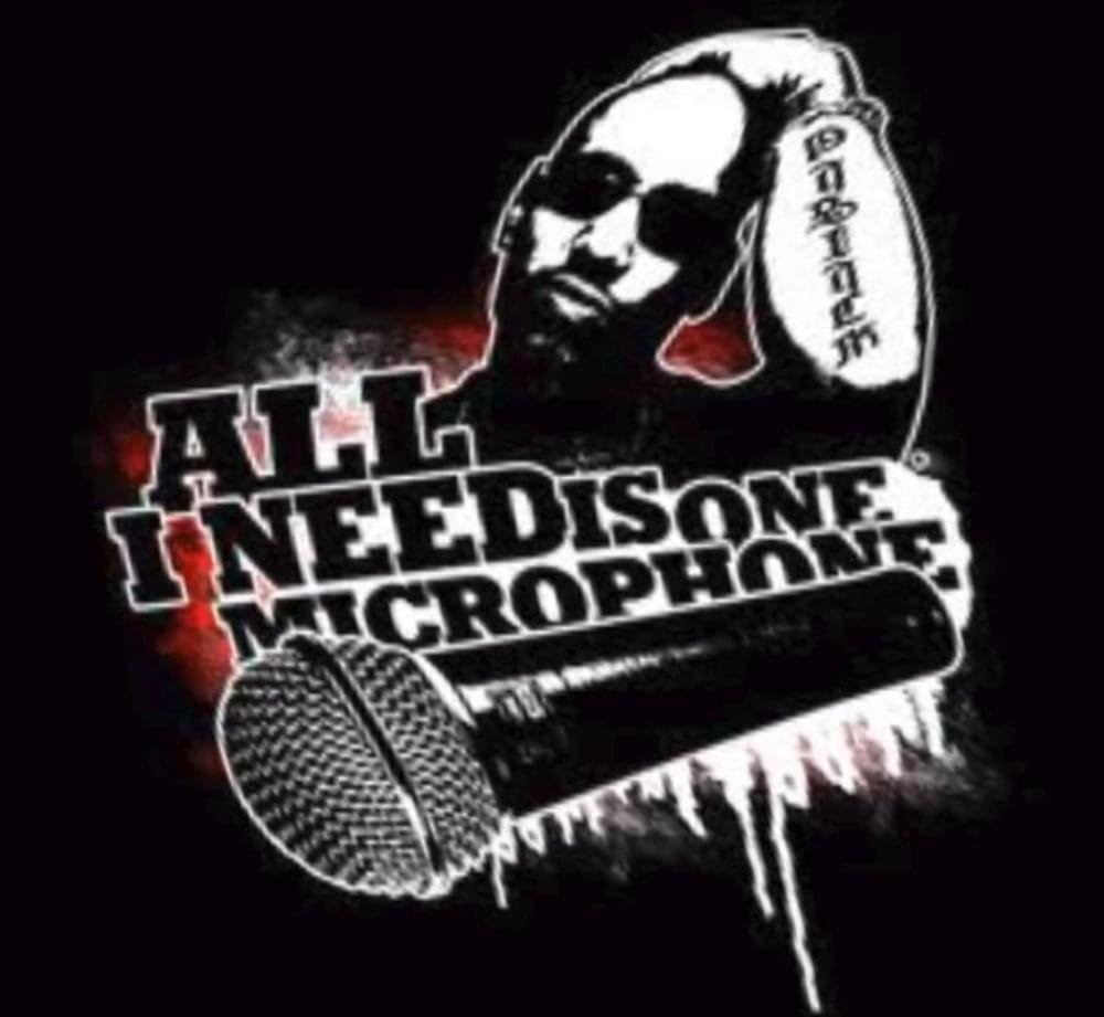 Cover della canzone 'Give vent of nonsense' di Izi