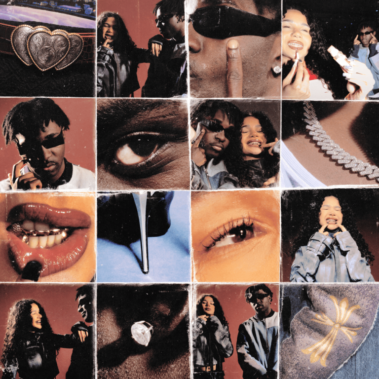 Cover della canzone 'Occhio' di J Lord ft. Lorenzza