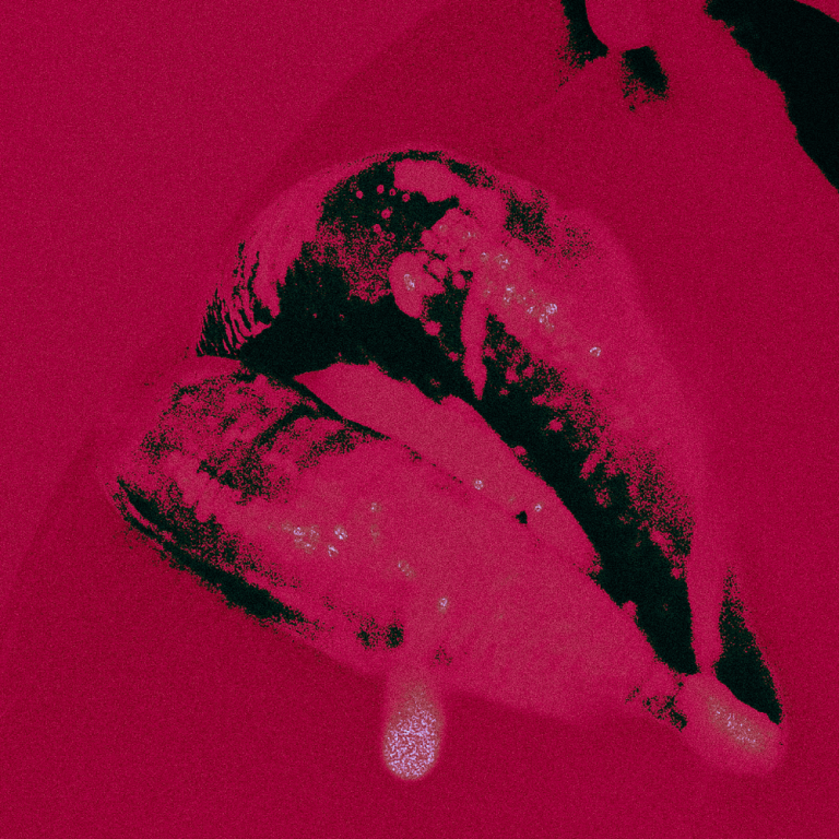 Cover della canzone 'TUSI' di J Lord ft. Nicola Siciliano