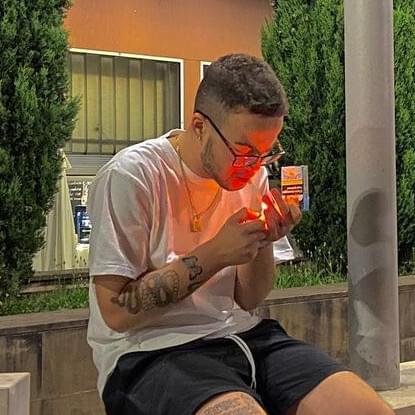 Foto di Jac (ITA), artista con ruolo nel rap italiano