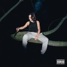 Foto di Jack Bisho, artista con ruolo nel rap italiano