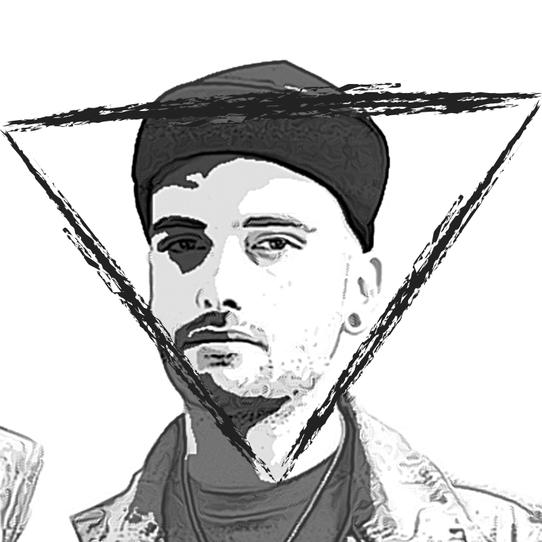 Foto di Jack Burton, artista con ruolo nel rap italiano