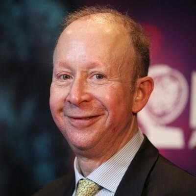 Foto di Jack Feldman, artista con ruolo nel rap italiano