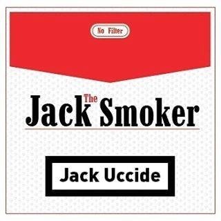 Cover della canzone 'Burial' di Jack The Smoker